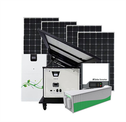 energy storage technology and application case analysis report