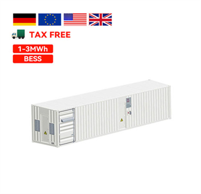 energy storage product sales system drawings
