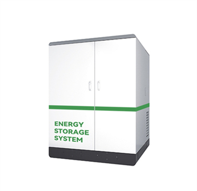 battery energy storage model