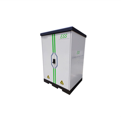 energy storage design standards