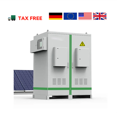 summary of power knowledge training on energy storage