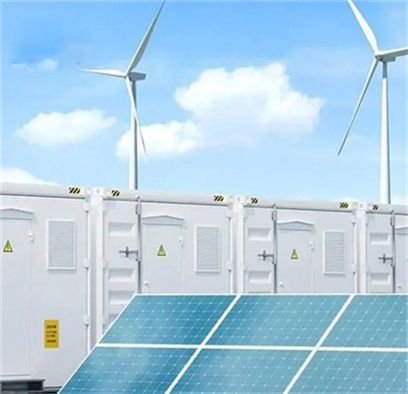 lithium iron phosphate energy storage battery process