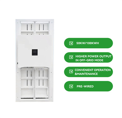 industrial and commercial energy storage classification