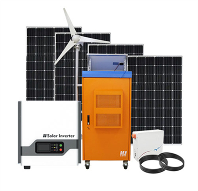 what is mobile phase change energy storage