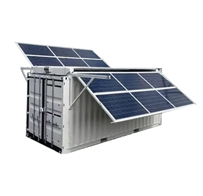 new energy and energy storage technology application