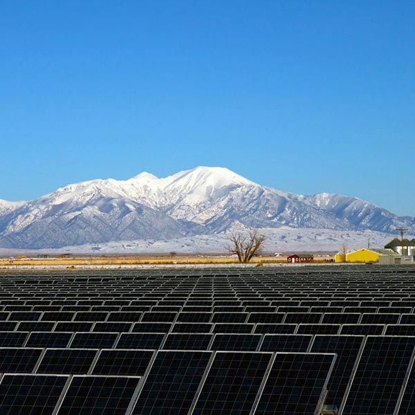 Microgrid Control Center