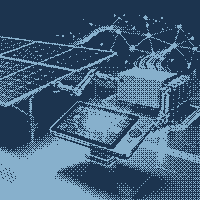 Commercial Energy Storage