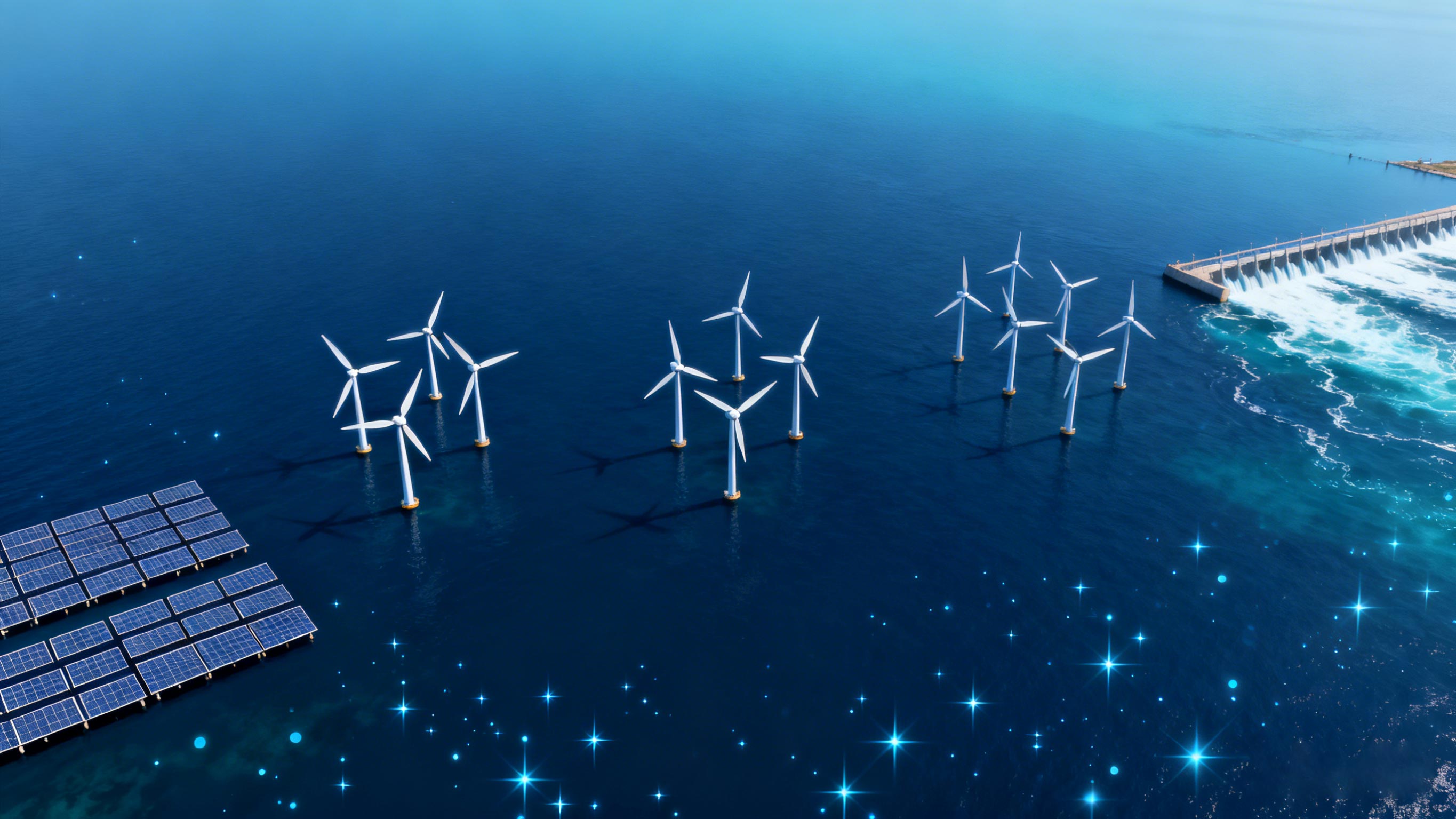Renewable Energy Integration