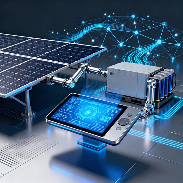 About Solar Microgrid Solutions